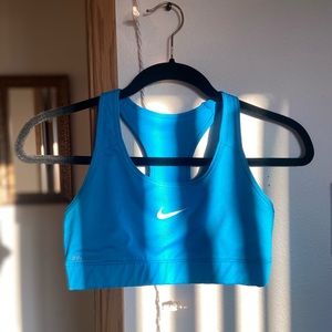 Nike Pro sports bra